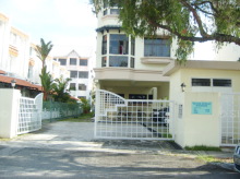 Telok Kurau Mansion (D15), Apartment #1280992